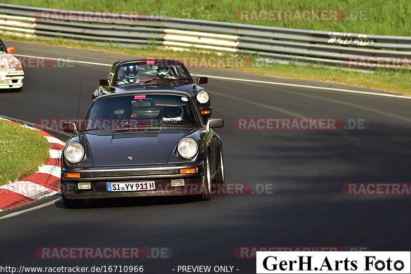 Bild #16710966 - Nordschleife Pur - MSC Adenau e.V. (15.05.2022)