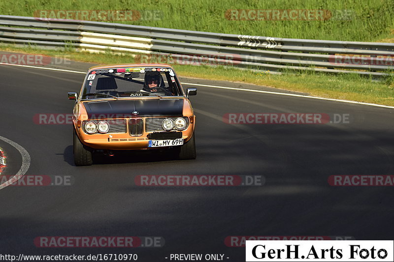 Bild #16710970 - Nordschleife Pur - MSC Adenau e.V. (15.05.2022)