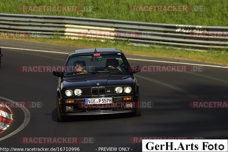 Bild #16710996 - Nordschleife Pur - MSC Adenau e.V. (15.05.2022)