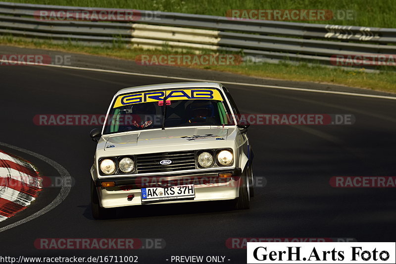 Bild #16711002 - Nordschleife Pur - MSC Adenau e.V. (15.05.2022)