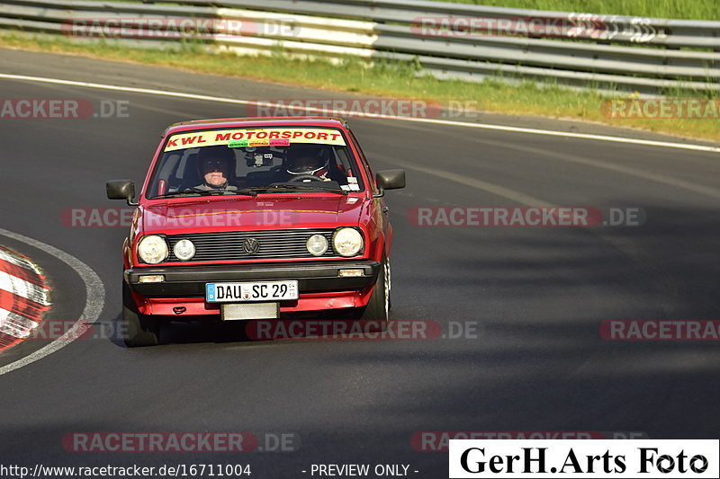 Bild #16711004 - Nordschleife Pur - MSC Adenau e.V. (15.05.2022)