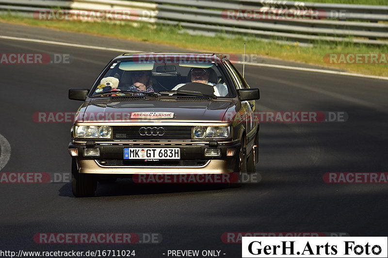 Bild #16711024 - Nordschleife Pur - MSC Adenau e.V. (15.05.2022)