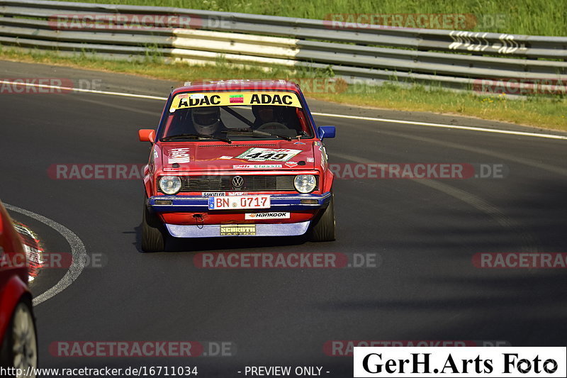 Bild #16711034 - Nordschleife Pur - MSC Adenau e.V. (15.05.2022)