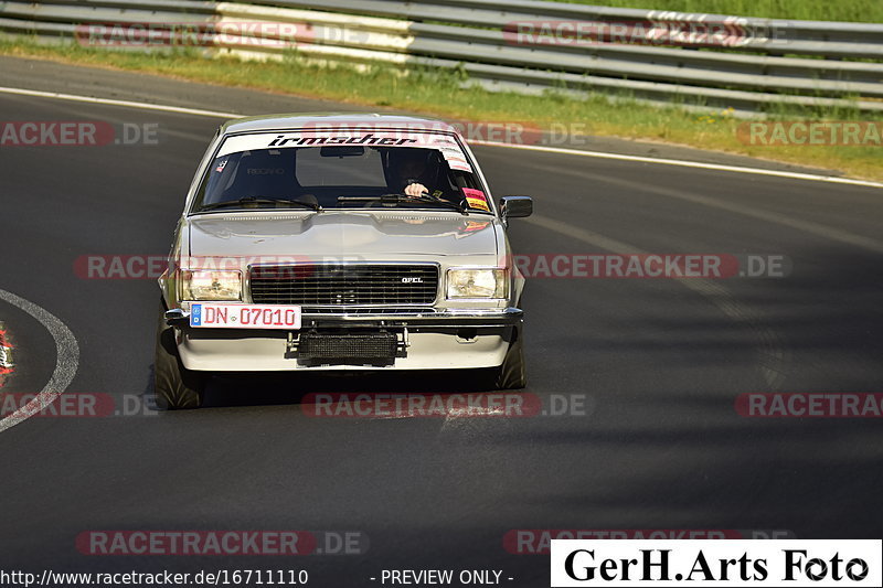 Bild #16711110 - Nordschleife Pur - MSC Adenau e.V. (15.05.2022)