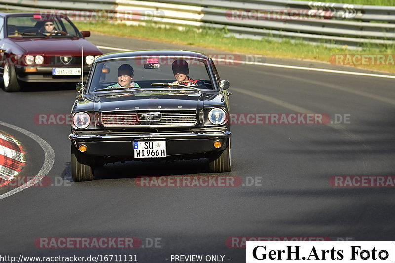 Bild #16711131 - Nordschleife Pur - MSC Adenau e.V. (15.05.2022)