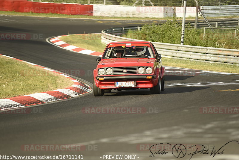 Bild #16711141 - Nordschleife Pur - MSC Adenau e.V. (15.05.2022)