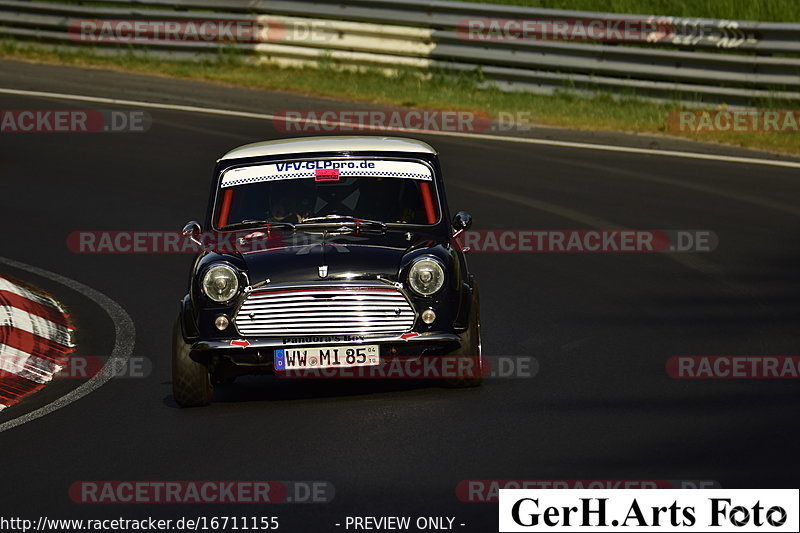 Bild #16711155 - Nordschleife Pur - MSC Adenau e.V. (15.05.2022)