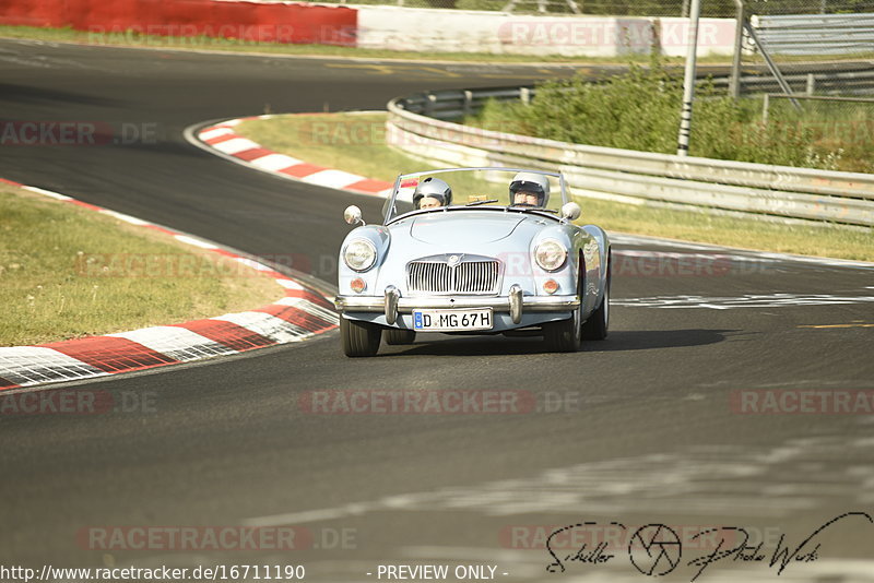 Bild #16711190 - Nordschleife Pur - MSC Adenau e.V. (15.05.2022)