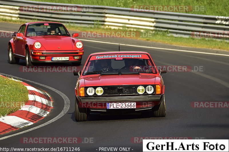 Bild #16711246 - Nordschleife Pur - MSC Adenau e.V. (15.05.2022)