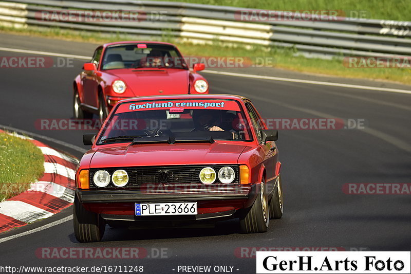 Bild #16711248 - Nordschleife Pur - MSC Adenau e.V. (15.05.2022)