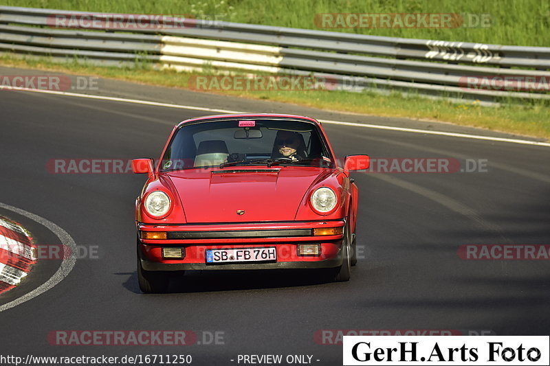 Bild #16711250 - Nordschleife Pur - MSC Adenau e.V. (15.05.2022)