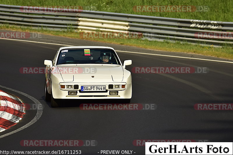 Bild #16711253 - Nordschleife Pur - MSC Adenau e.V. (15.05.2022)