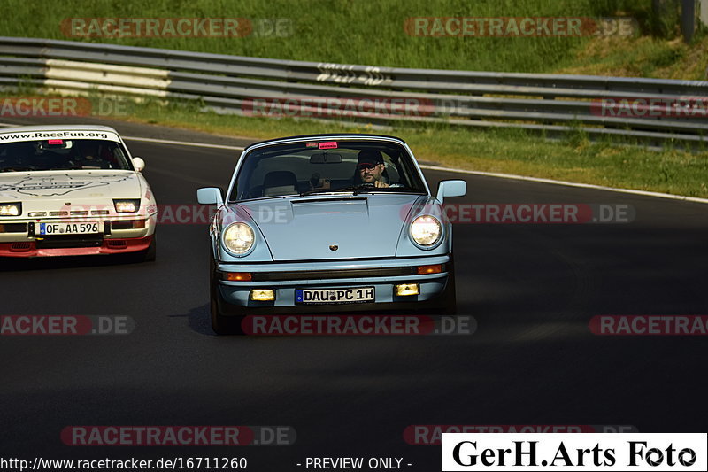 Bild #16711260 - Nordschleife Pur - MSC Adenau e.V. (15.05.2022)