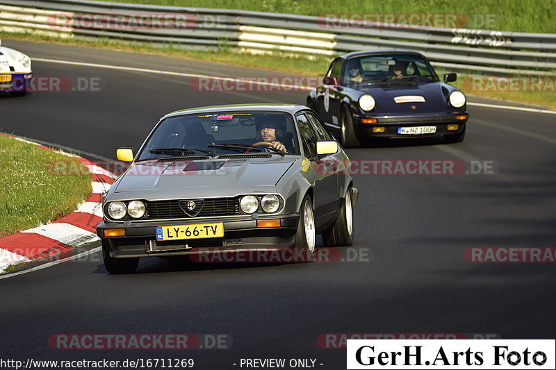 Bild #16711269 - Nordschleife Pur - MSC Adenau e.V. (15.05.2022)