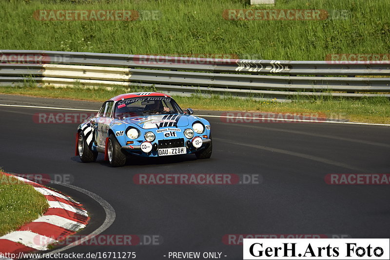 Bild #16711275 - Nordschleife Pur - MSC Adenau e.V. (15.05.2022)