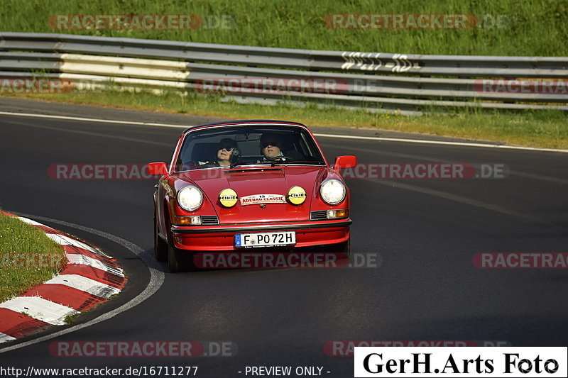 Bild #16711277 - Nordschleife Pur - MSC Adenau e.V. (15.05.2022)