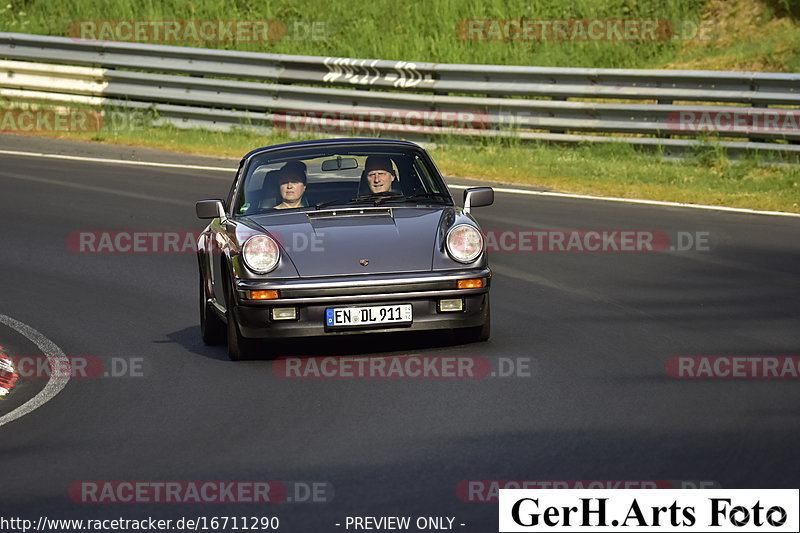 Bild #16711290 - Nordschleife Pur - MSC Adenau e.V. (15.05.2022)