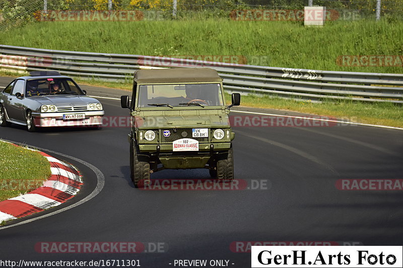 Bild #16711301 - Nordschleife Pur - MSC Adenau e.V. (15.05.2022)