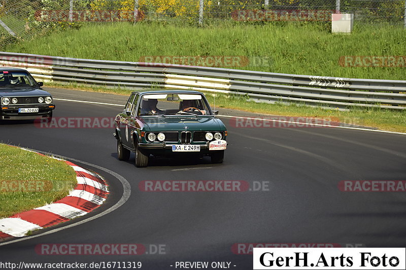 Bild #16711319 - Nordschleife Pur - MSC Adenau e.V. (15.05.2022)