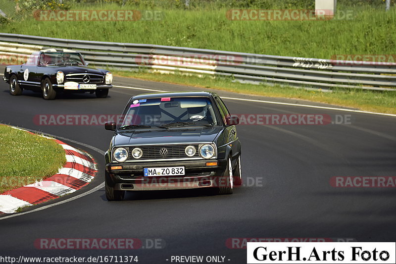 Bild #16711374 - Nordschleife Pur - MSC Adenau e.V. (15.05.2022)