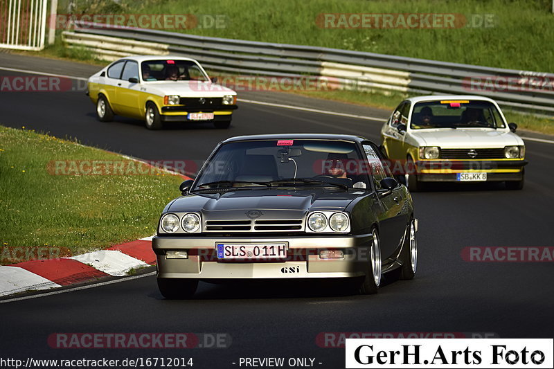 Bild #16712014 - Nordschleife Pur - MSC Adenau e.V. (15.05.2022)