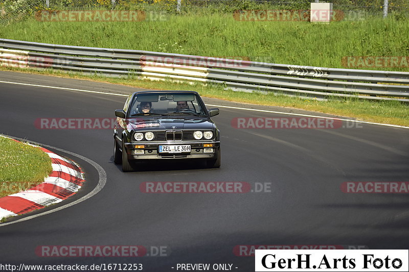 Bild #16712253 - Nordschleife Pur - MSC Adenau e.V. (15.05.2022)