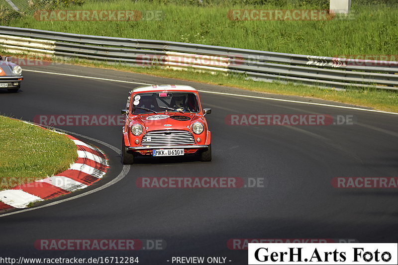 Bild #16712284 - Nordschleife Pur - MSC Adenau e.V. (15.05.2022)