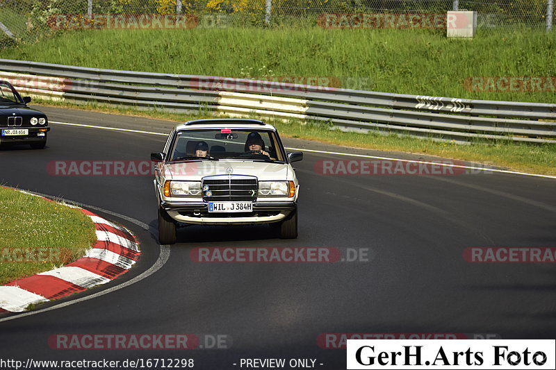 Bild #16712298 - Nordschleife Pur - MSC Adenau e.V. (15.05.2022)