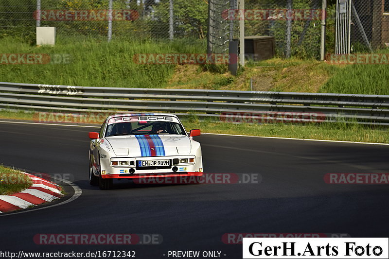 Bild #16712342 - Nordschleife Pur - MSC Adenau e.V. (15.05.2022)