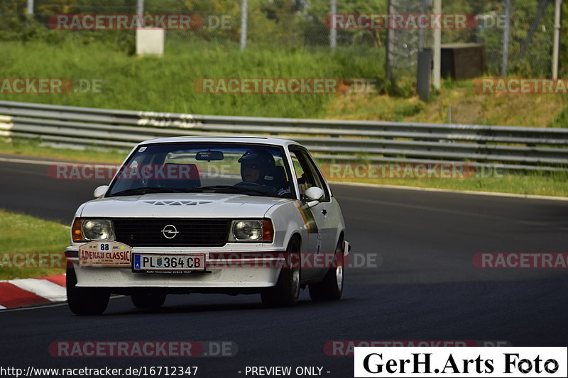 Bild #16712347 - Nordschleife Pur - MSC Adenau e.V. (15.05.2022)