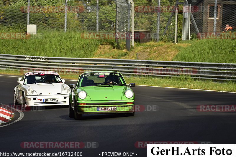 Bild #16712400 - Nordschleife Pur - MSC Adenau e.V. (15.05.2022)