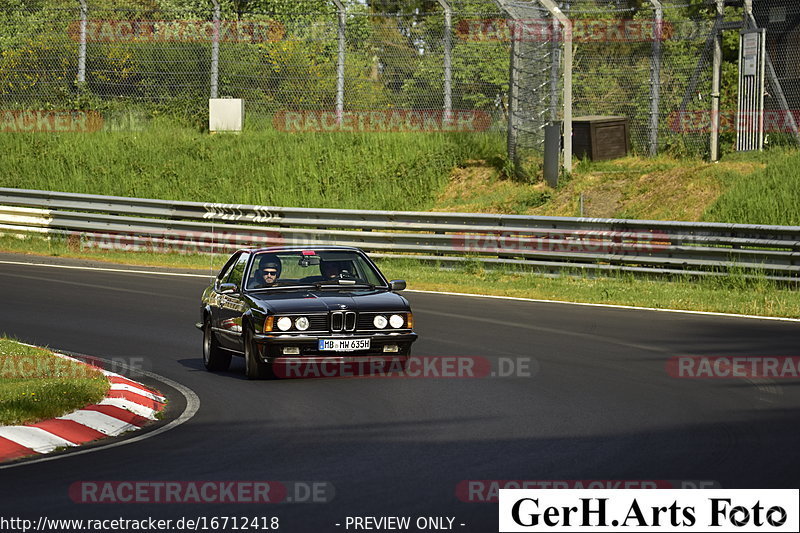 Bild #16712418 - Nordschleife Pur - MSC Adenau e.V. (15.05.2022)