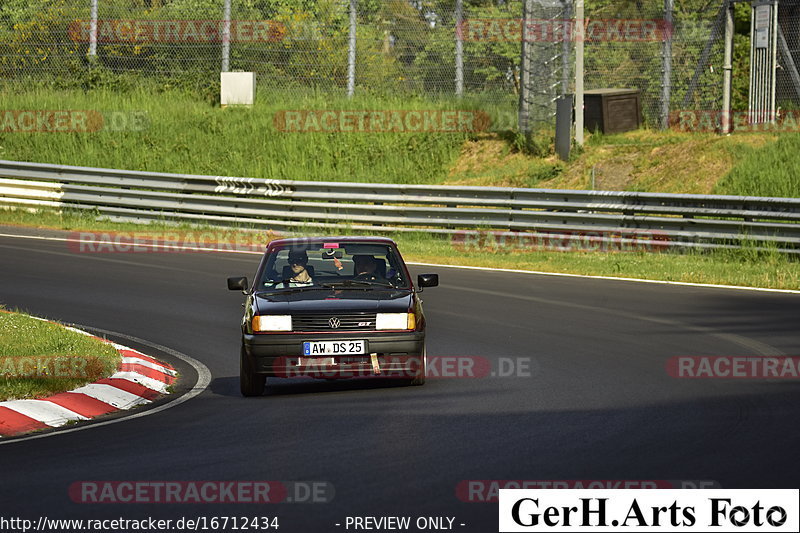 Bild #16712434 - Nordschleife Pur - MSC Adenau e.V. (15.05.2022)