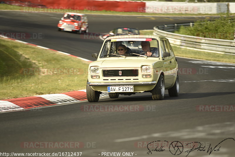 Bild #16712437 - Nordschleife Pur - MSC Adenau e.V. (15.05.2022)