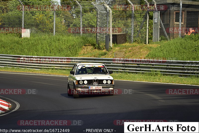 Bild #16712449 - Nordschleife Pur - MSC Adenau e.V. (15.05.2022)