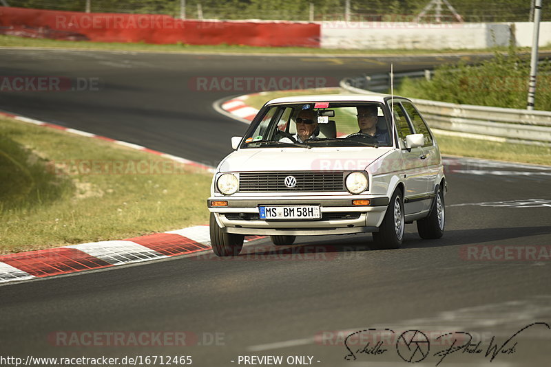 Bild #16712465 - Nordschleife Pur - MSC Adenau e.V. (15.05.2022)