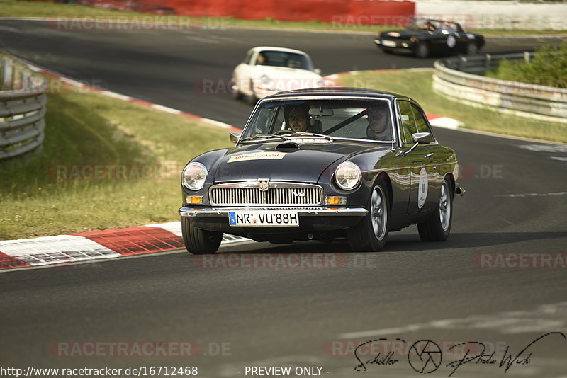 Bild #16712468 - Nordschleife Pur - MSC Adenau e.V. (15.05.2022)