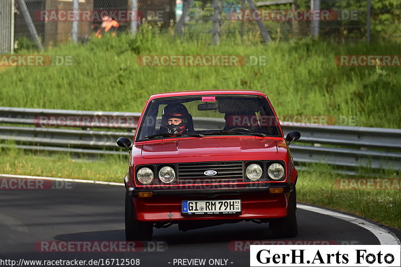 Bild #16712508 - Nordschleife Pur - MSC Adenau e.V. (15.05.2022)