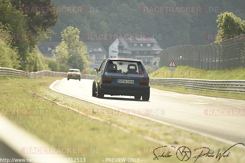 Bild #16712513 - Nordschleife Pur - MSC Adenau e.V. (15.05.2022)