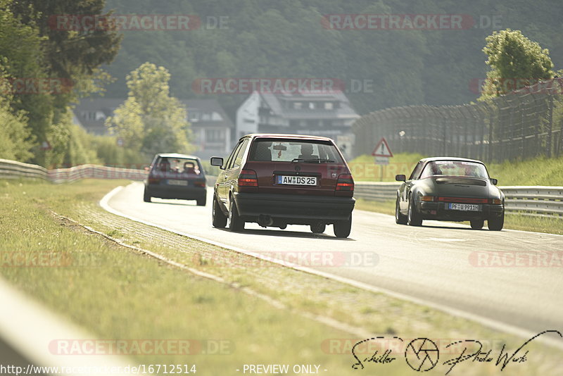 Bild #16712514 - Nordschleife Pur - MSC Adenau e.V. (15.05.2022)