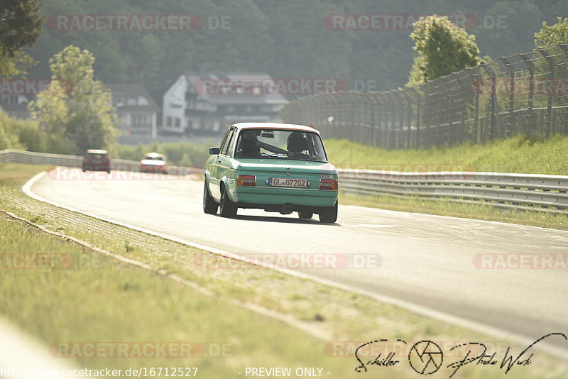 Bild #16712527 - Nordschleife Pur - MSC Adenau e.V. (15.05.2022)