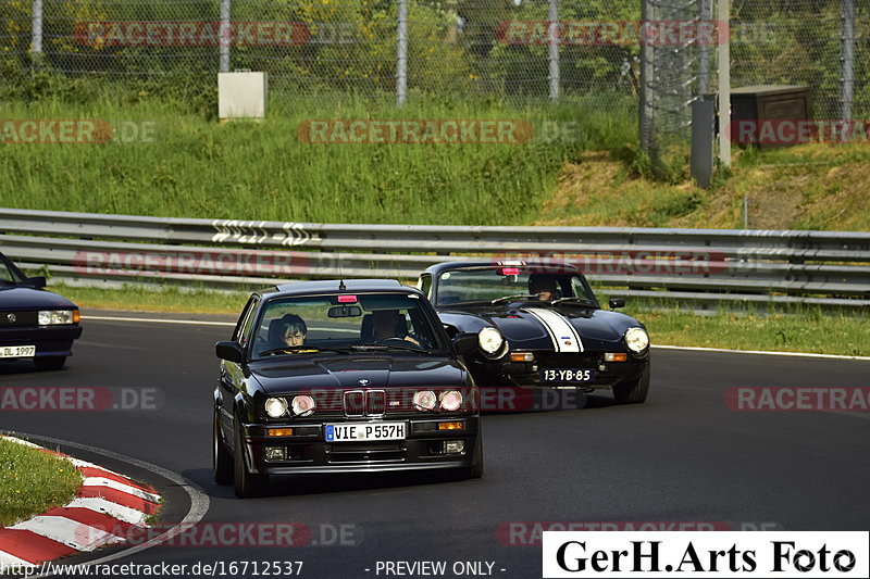 Bild #16712537 - Nordschleife Pur - MSC Adenau e.V. (15.05.2022)