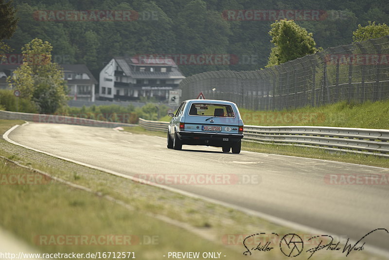 Bild #16712571 - Nordschleife Pur - MSC Adenau e.V. (15.05.2022)