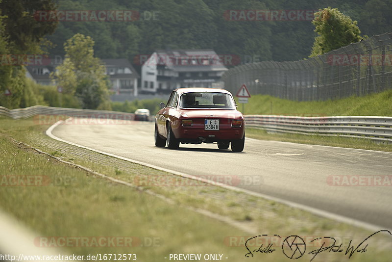 Bild #16712573 - Nordschleife Pur - MSC Adenau e.V. (15.05.2022)