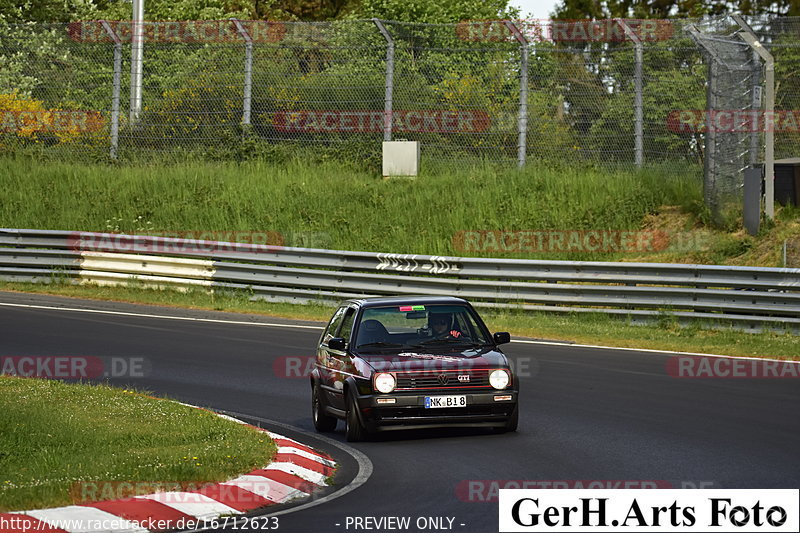 Bild #16712623 - Nordschleife Pur - MSC Adenau e.V. (15.05.2022)