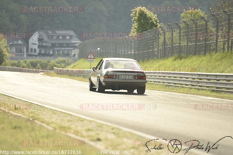 Bild #16712636 - Nordschleife Pur - MSC Adenau e.V. (15.05.2022)