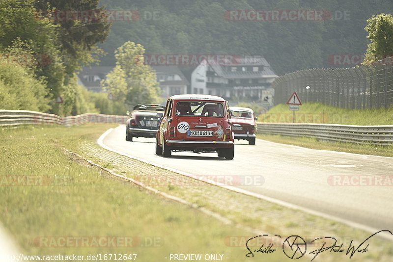 Bild #16712647 - Nordschleife Pur - MSC Adenau e.V. (15.05.2022)