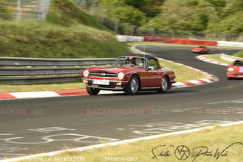 Bild #16712675 - Nordschleife Pur - MSC Adenau e.V. (15.05.2022)