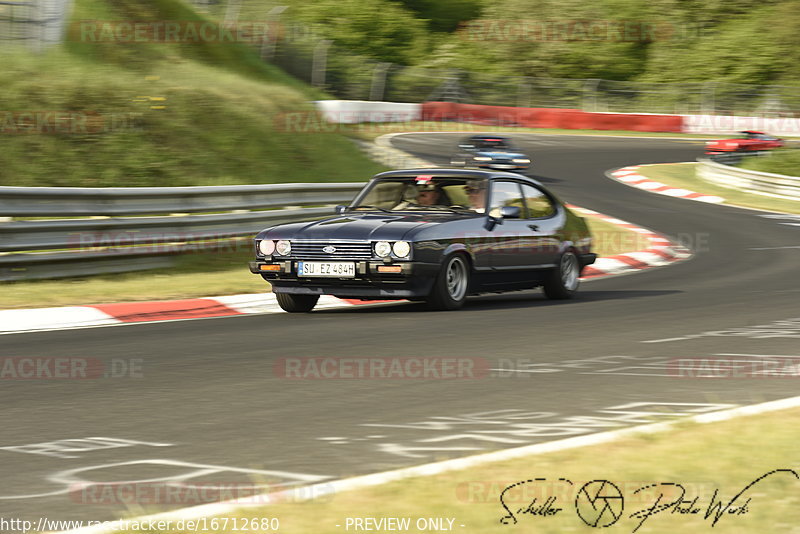 Bild #16712680 - Nordschleife Pur - MSC Adenau e.V. (15.05.2022)