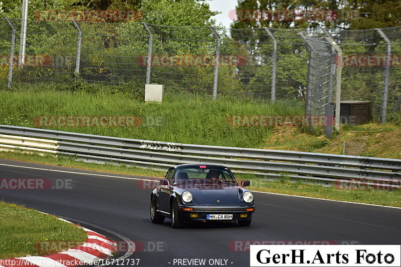 Bild #16712737 - Nordschleife Pur - MSC Adenau e.V. (15.05.2022)